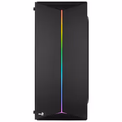 Aerocool Split Midi Tower Noir
