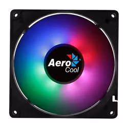 Ventilateur Boîtier PC Aerocool Frost RGB