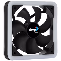 Aerocool Edge 14 Boitier PC Ventilateur 14 cm Noir - Vue supplémentaire 4