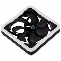 Aerocool Edge 14 Boitier PC Ventilateur 14 cm Noir - Vue supplémentaire 5