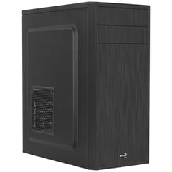Aerocool CS-1103 Midi Tower Noir
