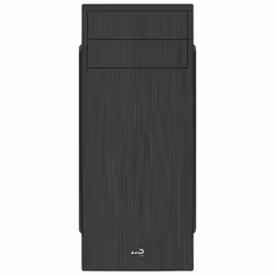Aerocool CS-1103 Midi Tower Noir