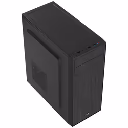 Aerocool CS-1103 Midi Tower Noir