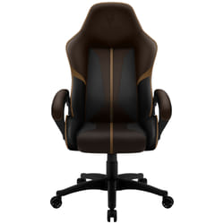 ThunderX3 BC1 Boss Siège de jeu universel Noir, Marron