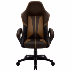 ThunderX3 BC1 Boss, Siège de jeu universel, 150 kg, Universel, Noir, Nylon, Contre-plaqué