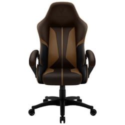 ThunderX3 BC1 Boss Siège de jeu universel Noir