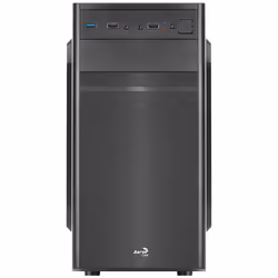 Aerocool CS-103 Mini Tower Noir