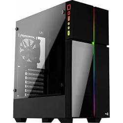 AEROCOOL Playa Tour
