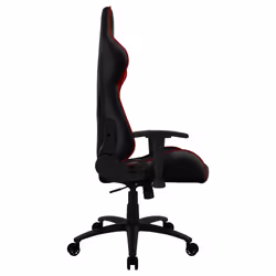 ThunderX3 BC3 Boss Siège de jeu universel Gris, Rouge - Vue supplémentaire 4