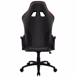 ThunderX3 BC3 Boss Siège de jeu universel Gris, Rouge - Vue supplémentaire 5