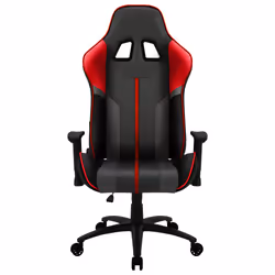 ThunderX3 BC3 Boss Siège de jeu universel Gris, Rouge - Vue supplémentaire 7