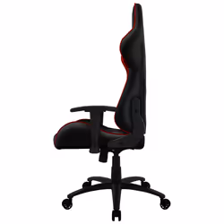 ThunderX3 BC3 Boss Siège de jeu universel Gris, Rouge - Vue supplémentaire 9