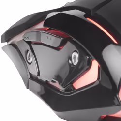 Mars Gaming MMW souris Ambidextre RF sans fil Optique 3200 DPI - Vue supplémentaire 4