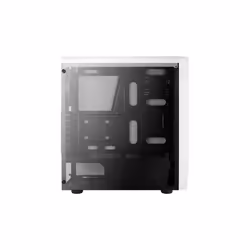 Aerocool Rift Midi Tower Blanc - Vue supplémentaire 10