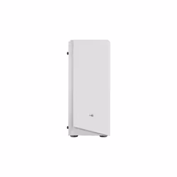 Aerocool Rift Midi Tower Blanc