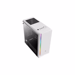 Aerocool Rift Midi Tower Blanc - Vue supplémentaire 4