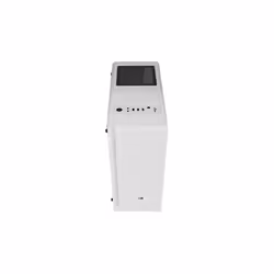 Aerocool Rift Midi Tower Blanc - Vue supplémentaire 5