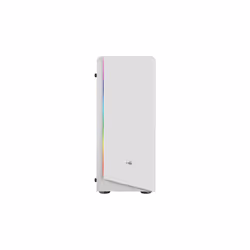 Aerocool Rift Midi Tower Blanc - Vue supplémentaire 6