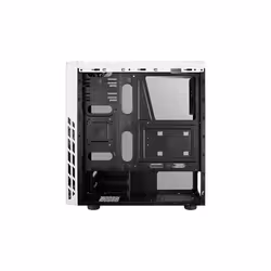 Aerocool Rift Midi Tower Blanc - Vue supplémentaire 7