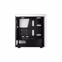 Aerocool Rift Midi Tower Blanc - Vue supplémentaire 9