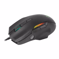 Mars Gaming MMX souris Droitier USB Type-A Optique 12400 DPI