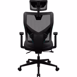 ThunderX3 YAMA1 Siège de jeu universel Noir, Bleu