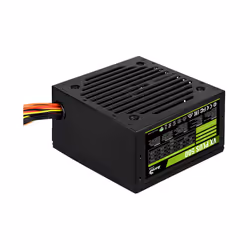 Aerocool VX Plus 500 unité d'alimentation d'énergie 500 W 20+4 pin ATX ATX Noir
