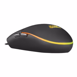 Mars Gaming MMG souris Droitier USB Type-A Optique 3200 DPI
