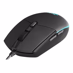 Mars Gaming MMG souris Droitier USB Type-A Optique 3200 DPI - Vue supplémentaire 5