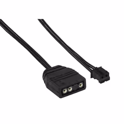 Aerocool Cylon 4 Processeur Refroidisseur 12 cm Noir - Vue supplémentaire 12