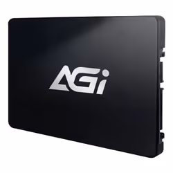 AGI Technology AI238, 1 To, 2.5", 550 Mo/s, 6 Gbit/s