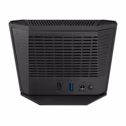 ASUS WiGig Display Dock station d'accueil Lecteur MP3/Smartphone Noir