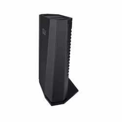 ASUS WiGig Display Dock station d'accueil Lecteur MP3/Smartphone Noir - Vue supplémentaire 5