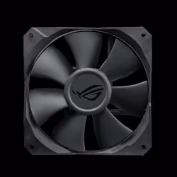 ASUS ROG RYUO 240 Processeur Refroidisseur de liquide tout-en-un 12 cm Noir 1 pièce(s) - Vue supplémentaire 5
