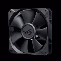 ASUS ROG RYUO 240 Processeur Refroidisseur de liquide tout-en-un 12 cm Noir 1 pièce(s) - Vue supplémentaire 6