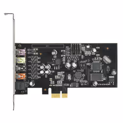 ASUS Xonar SE