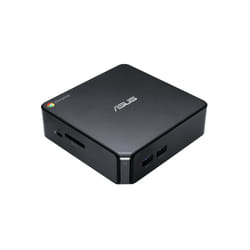 ASUS Chromebox CHROMEBOX3-G313U i7-8550U mini PC Intel® Core™ i7 4 Go 32 Go SSD ChromeOS