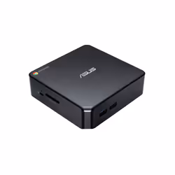 ASUS Chromebox CHROMEBOX3-G213U, 1,8 GHz, Intel® Core™ i7, i7-8550U, 4 Go, 32 Go, ChromeOS