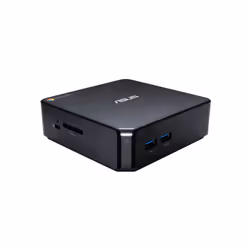 ASUS Chromebox CHROMEBOX3-G213U Mini PC i7-8550U 4Go 32Go SSD ChromeOS Noir