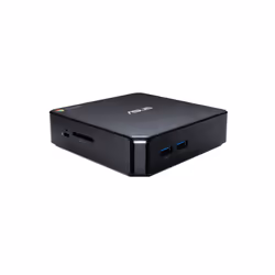 ASUS Chromebox CHROMEBOX3-G213U Mini PC i7-8550U 4Go 32Go SSD ChromeOS Noir