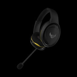 ASUS TUF Gaming H5 Noir