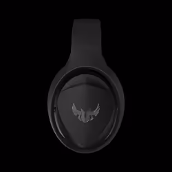 ASUS TUF Gaming H5 Noir