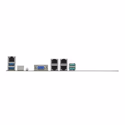 ASUS P11C-M/4L Intel C242 LGA 1151 (Emplacement H4) micro ATX - Vue supplémentaire 3