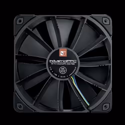 ASUS ROG RYUJIN 240 Processeur Refroidisseur de liquide tout-en-un 12 cm Noir 1 pièce(s)