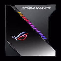 ASUS ROG RYUJIN 360 Processeur Refroidisseur de liquide tout-en-un 12 cm Noir 1 pièce(s) - Vue supplémentaire 4