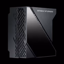 ASUS ROG RYUJIN 360 Processeur Refroidisseur de liquide tout-en-un 12 cm Noir 1 pièce(s) - Vue supplémentaire 5