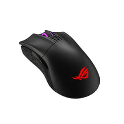 ASUS ROG Gladius II souris Droitier RF sans fil + Bluetooth Optique 16000 DPI