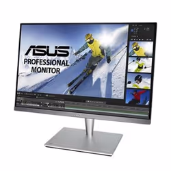 ASUS ProArt PA24AC écran plat de PC 24.1" WUXGA LED Argent