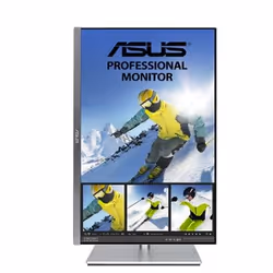 ASUS ProArt PA24AC écran plat de PC 24.1" WUXGA LED Argent