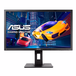 ASUS VP248QGL-P, 61 cm (24"), 1920 x 1080 pixels, Full HD, LED, 1 ms, Noir